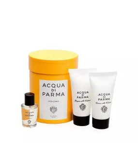 Acqua Di Parma Colonia Travel 3Piecs Set