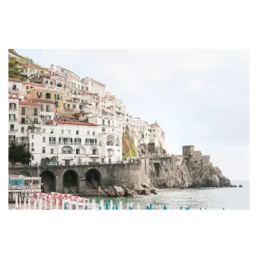 Amalfi Afternoons, Amalfi, Italy , By Leggera Studio