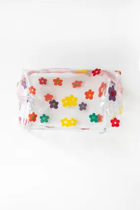 Anemone Cosmetics Bag