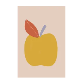 Apple , By Menina Lisboa