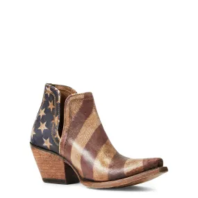 Ariat Women's Dixon Old Patriot