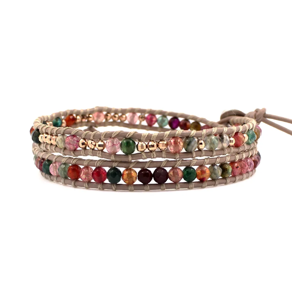 Armband 'Boho Breeze'