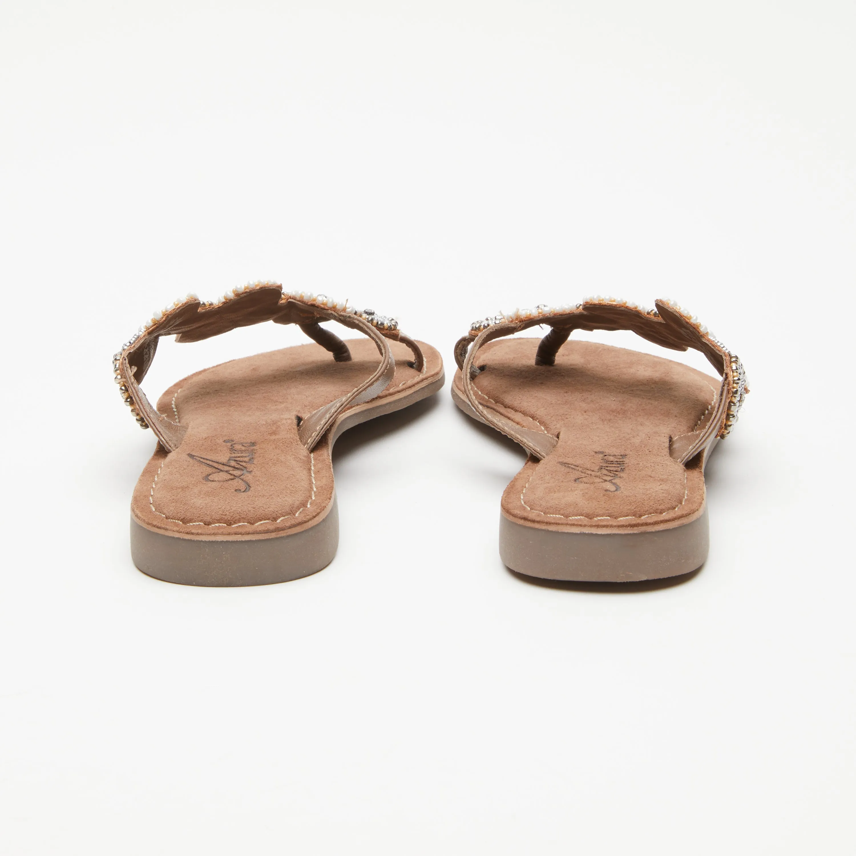 AZURA MAYRA SANDAL