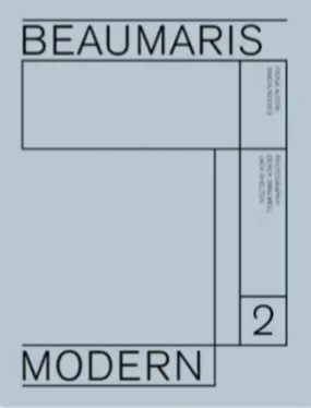 Beaumaris Modern 2