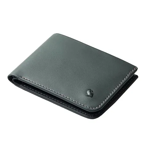 Bellroy Hide & Seek Hi Wallet Everglade