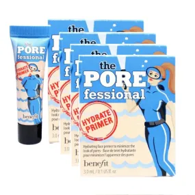 Benefit The PoreFessional Hydrate Primer 3Ml