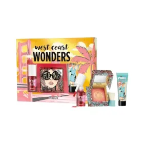 Benefit West Coast Wonders 3Pices Set