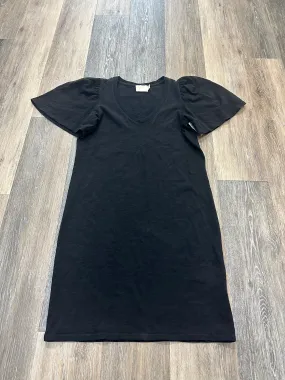 Black Dress Casual Short Nation Ltd, Size Xs