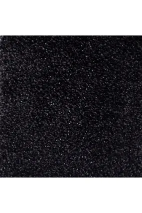 Black Modern Carpet | OROA Charcoal