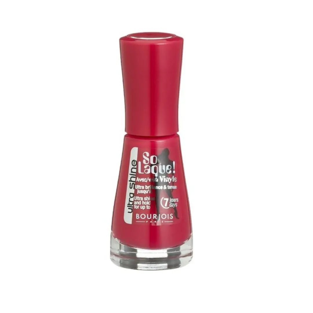 Bourjois So Laque Ultra Shine Nail Polish