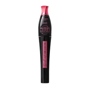 Bourjois Twist Up The Volume 24hr  23 Black 8 Ml (027 Oz)