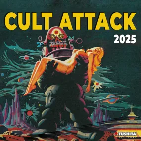 Calendar - Cult Attack