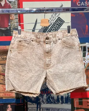 Carhartt - Shorts In Stone Wash - Ita 50