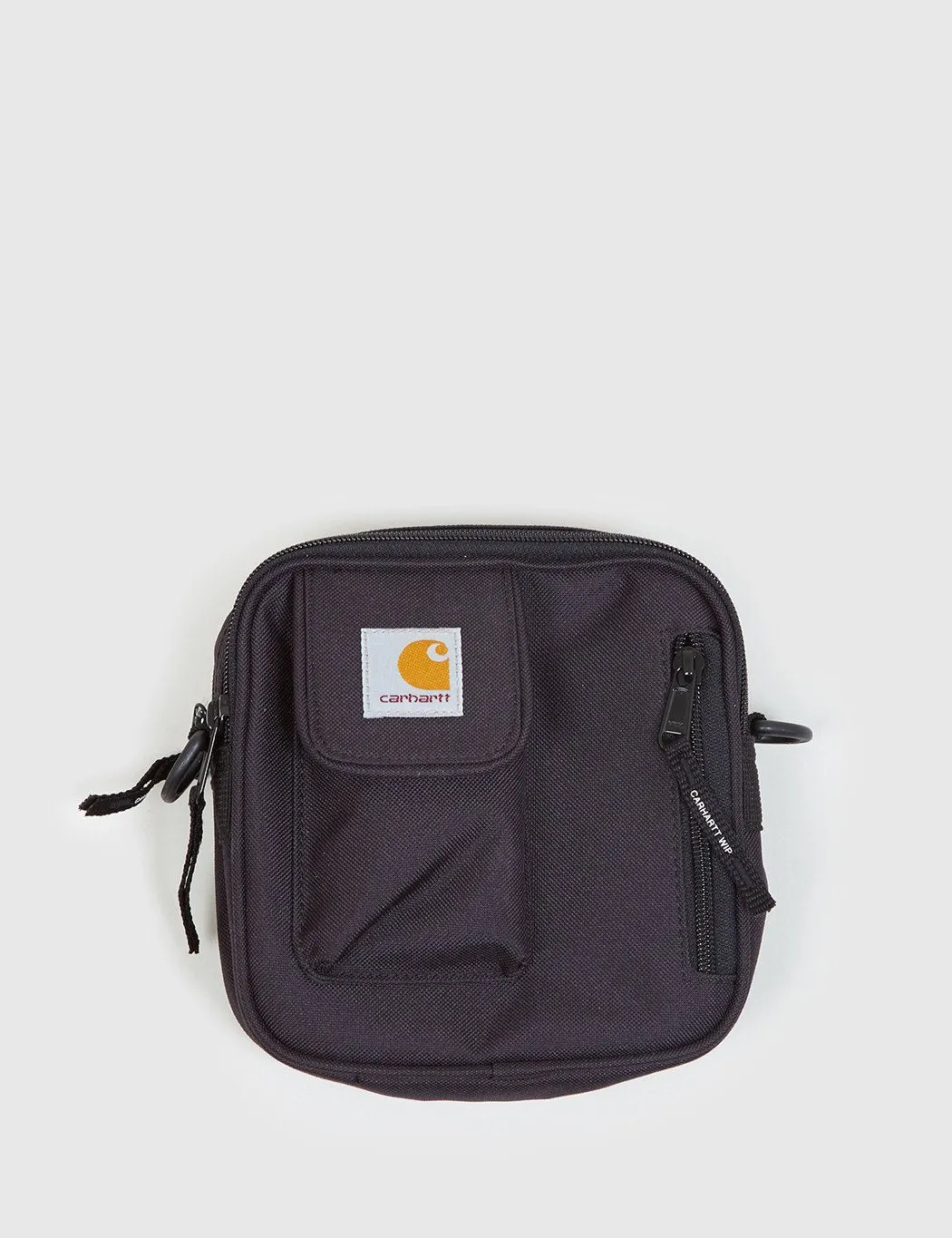 Carhartt-WIP Watts Essentials Bag (Small) - Black