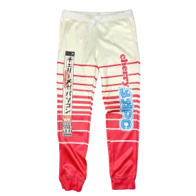 Cherry PC Joggers