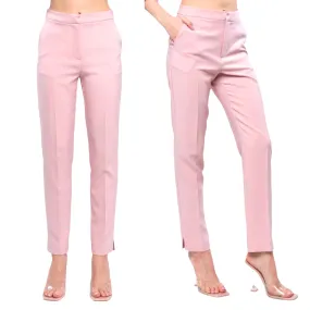 Chic Pant-Blush