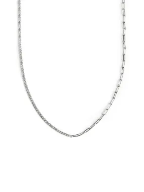 Chic Riviere Necklace