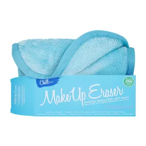 Chill Blue MakeUp Eraser