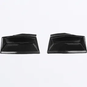 Clutch/Clutch-X/Clutch-X Pro Front Vent Cover