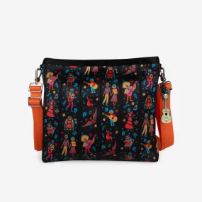 Convertible Streamline Crossbody / Disney Coco