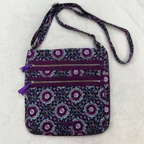 Crossbody By Vera Bradley, Size: Small