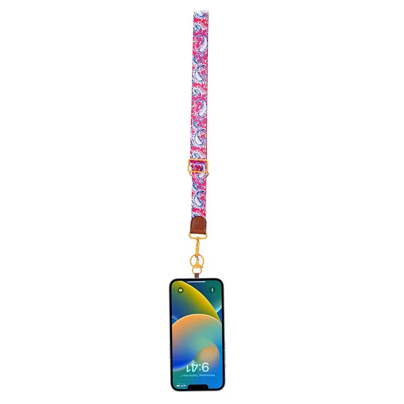 Crossbody Phone Strap By Simply Southern