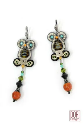 Eden Boho Chic Earrings