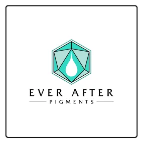 Ever After Pigments Essence - Clear Diluting Solution - 2 oz.