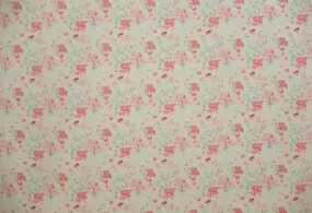 Fabric  Vintage Florets from Vintage Chic Capsules Collection, Art Gallery Fabrics, CAP-VC-5002