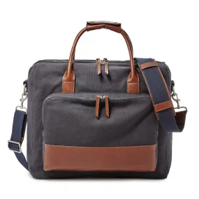 Fossil Carson Travel Brief