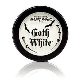 Goth White™ Cream/Powder Foundation