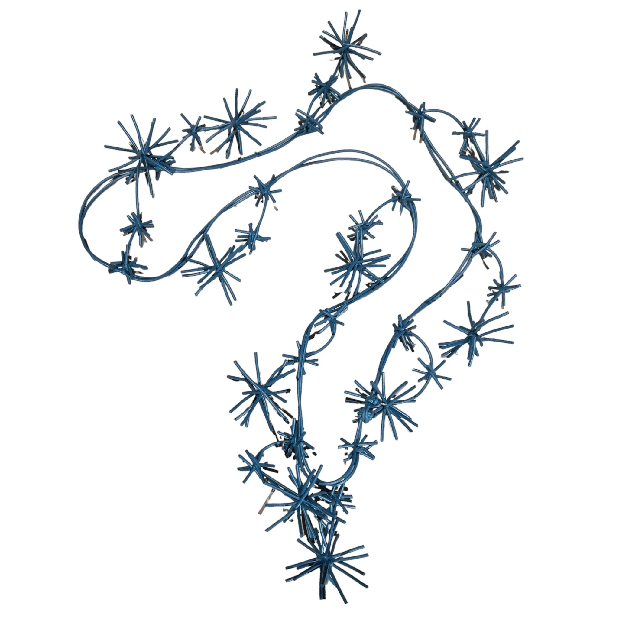 HANABI NECKLACE