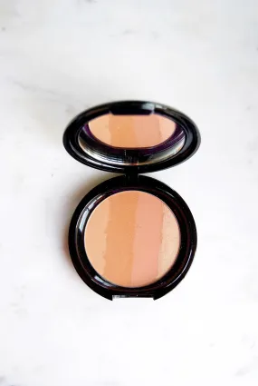 In The Beginning Bronzer