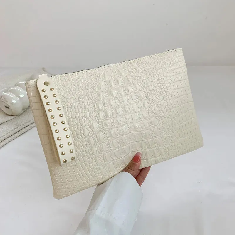 Luxury Envelope Handbag for Women