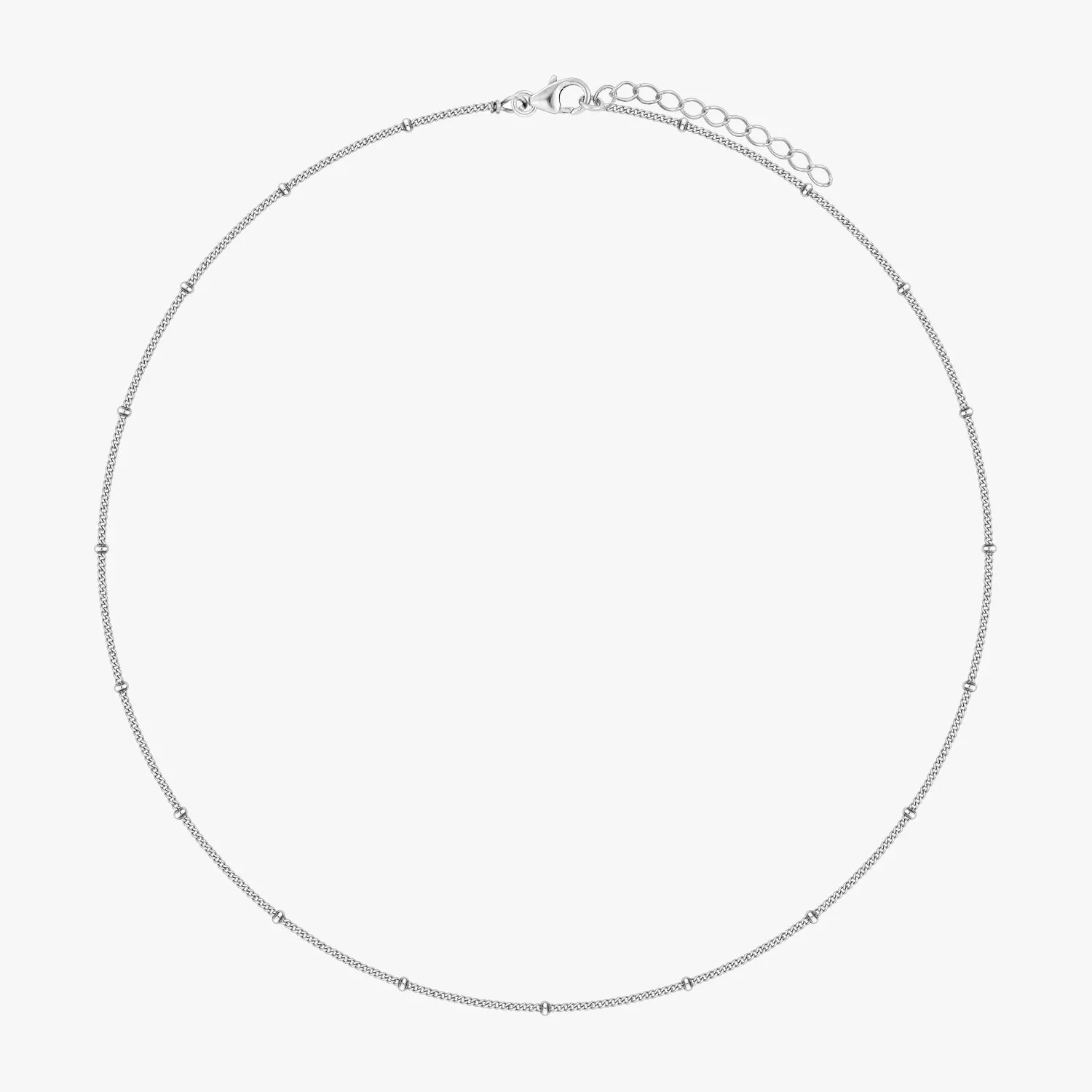 Minimal Satellite Choker