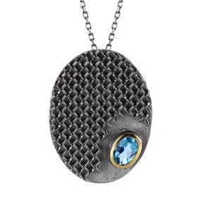 Modern Babylon Necklace