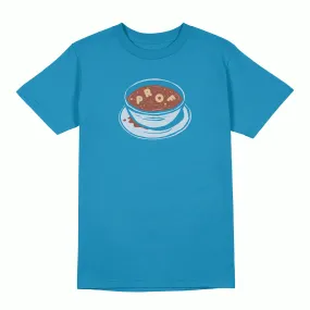 PROF "Soupy" Blue T-Shirt