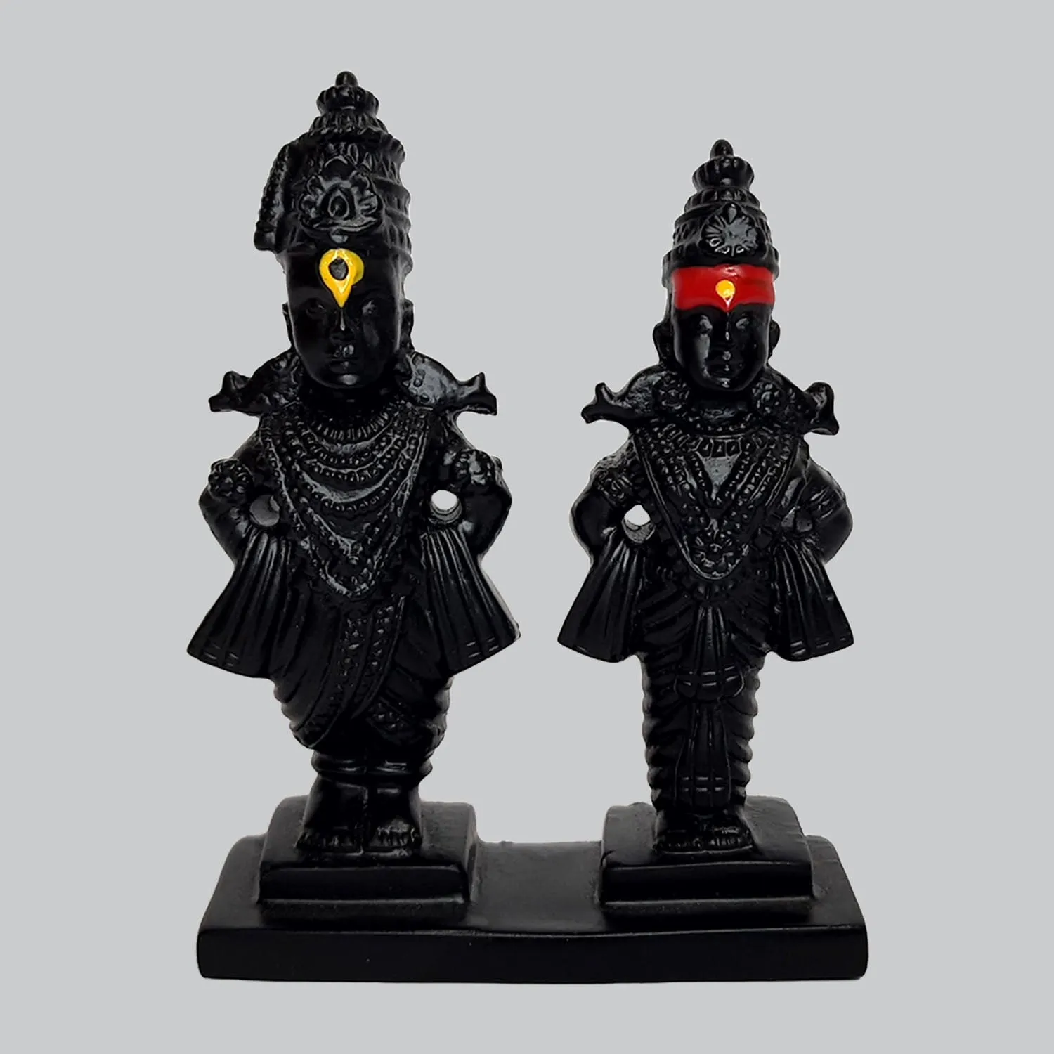 Resin Vitthal Rukhmani 3.5 in