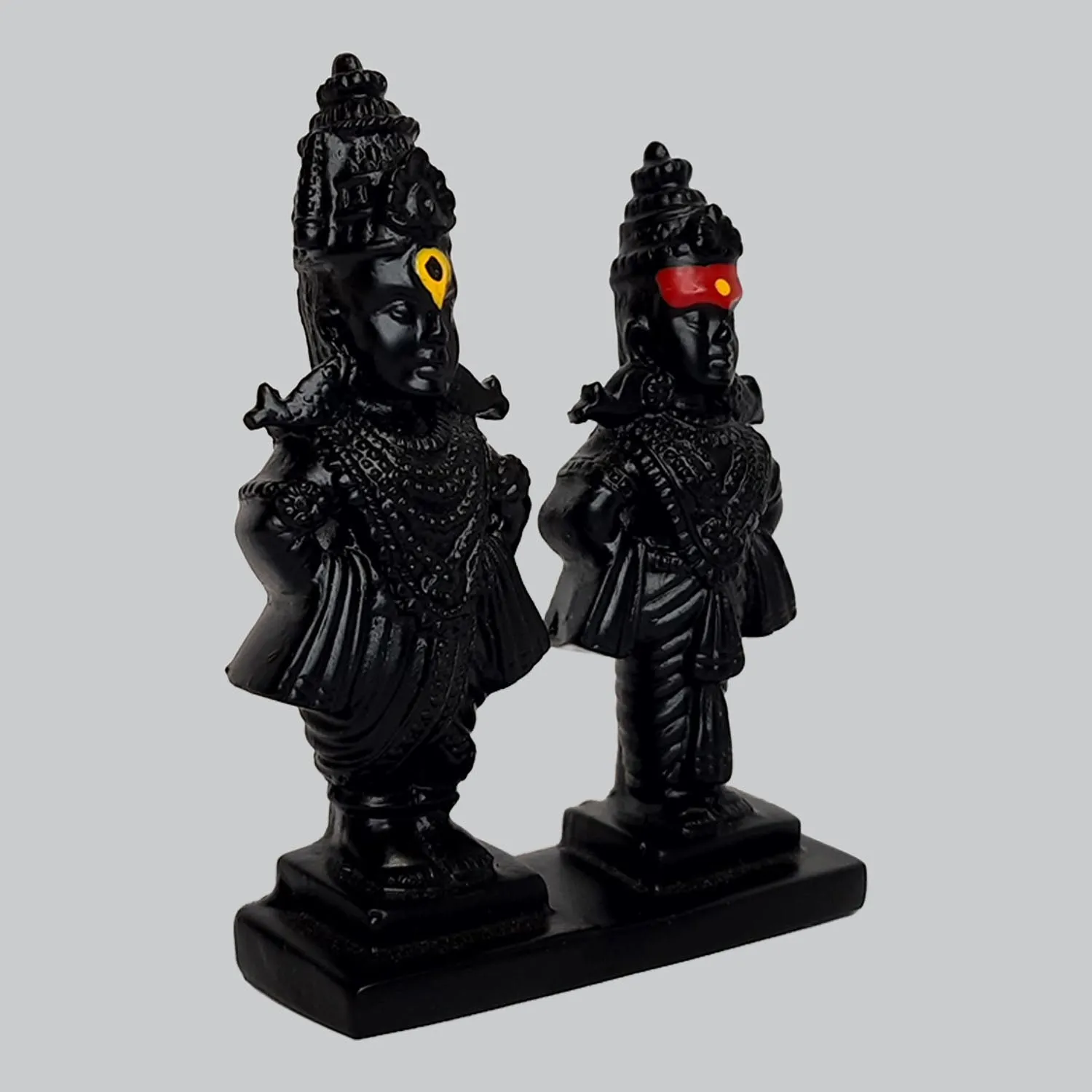 Resin Vitthal Rukhmani 3.5 in