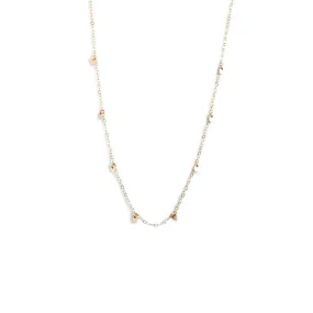 Telltale Chain Necklace