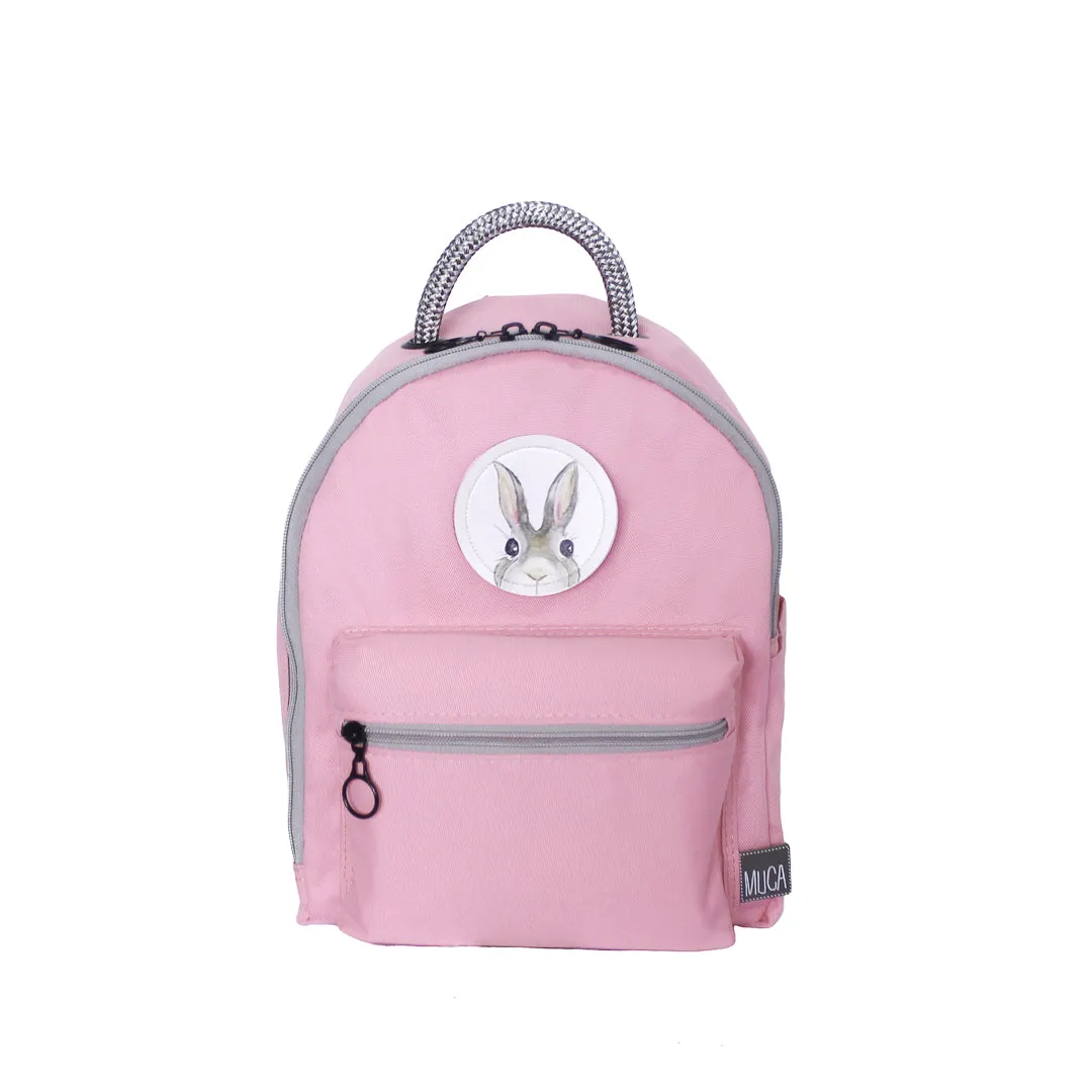 Toddler Backpack - Pink MINI GOGI