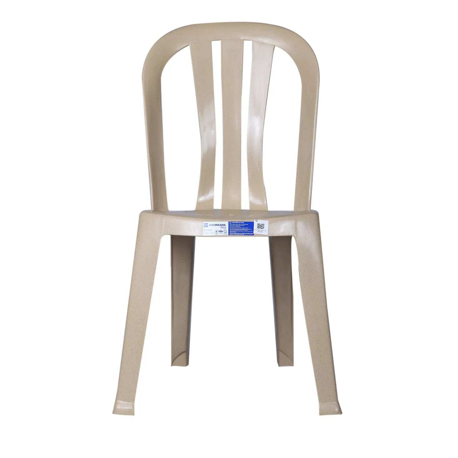 Uratex Monoblock 1001 Americana Chair