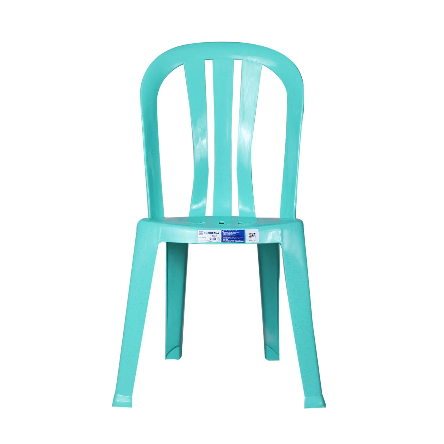 Uratex Monoblock 1001 Americana Chair