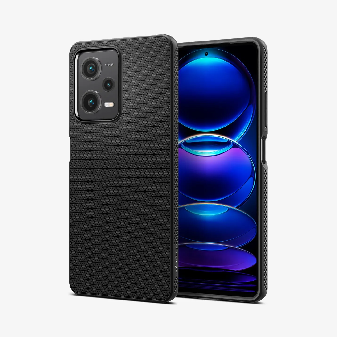 Xiaomi POCO Series - Liquid Air