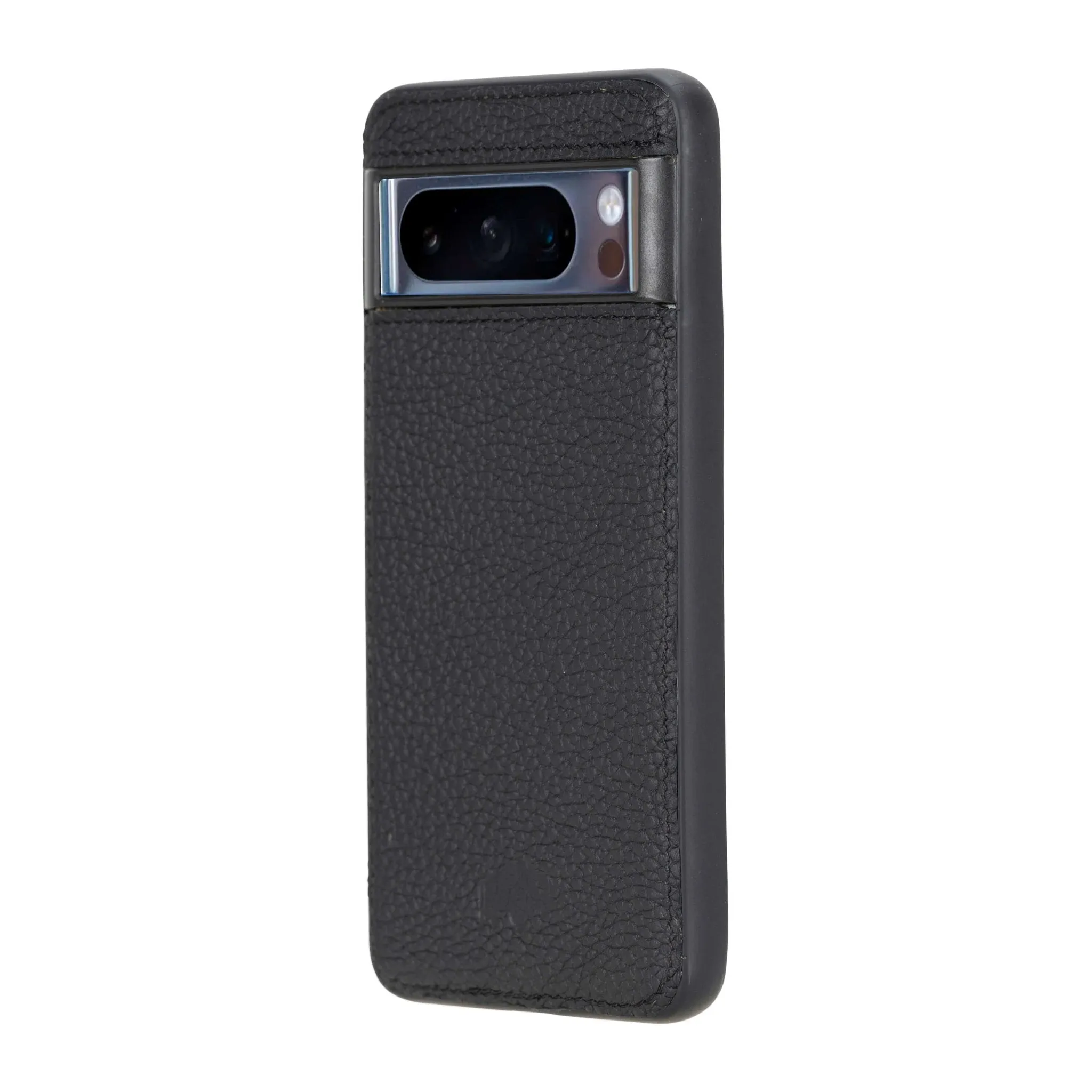 York Google Pixel 9 Snap-On Case, Pebble Black