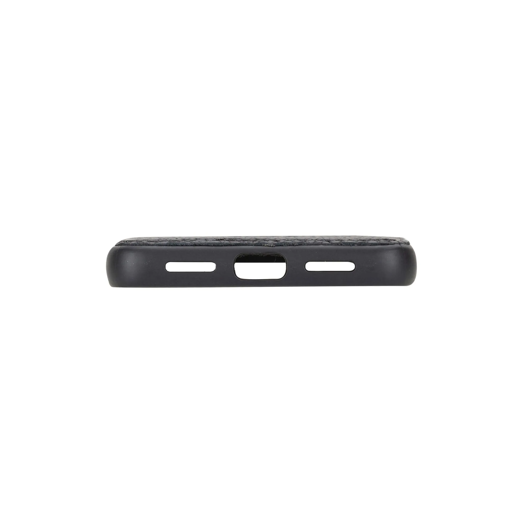 York Google Pixel 9 Snap-On Case, Pebble Black